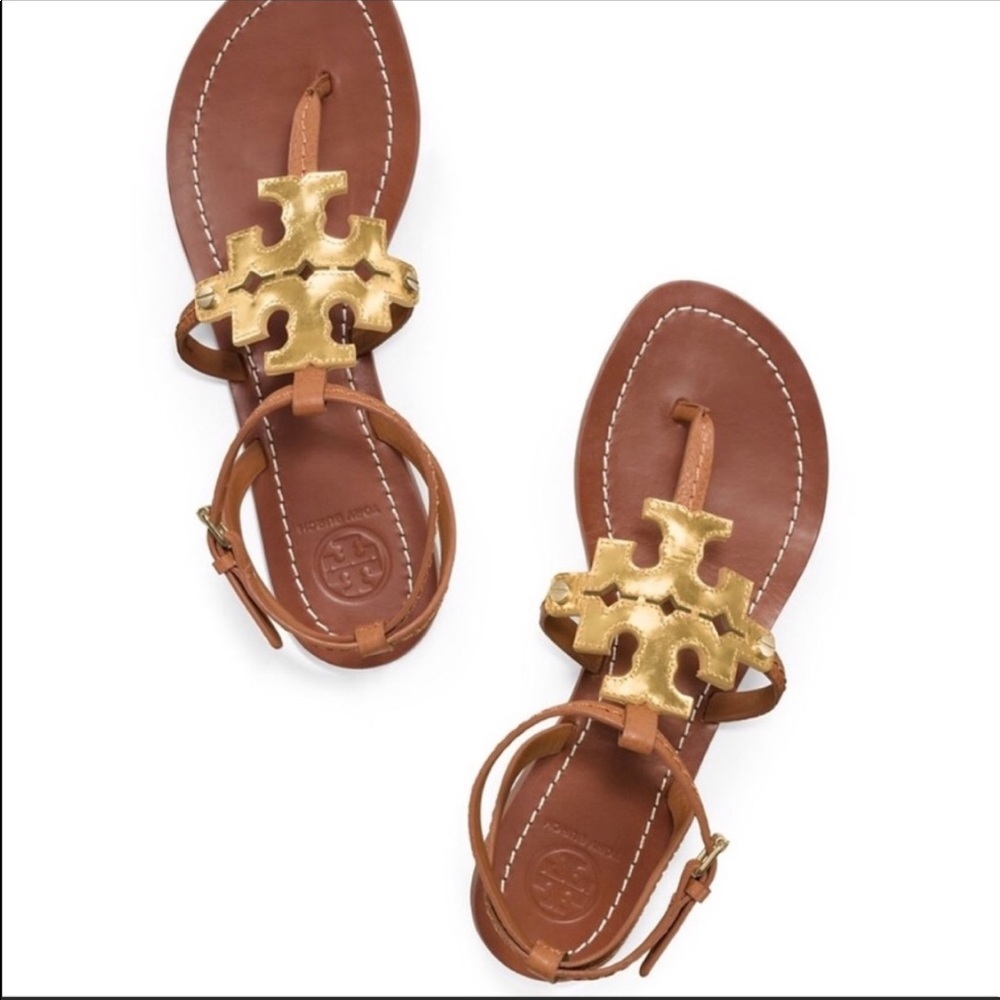 Tory Burch Chandler Thong Sandal